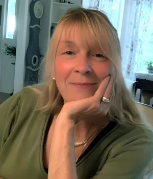 Lenore Kieseling