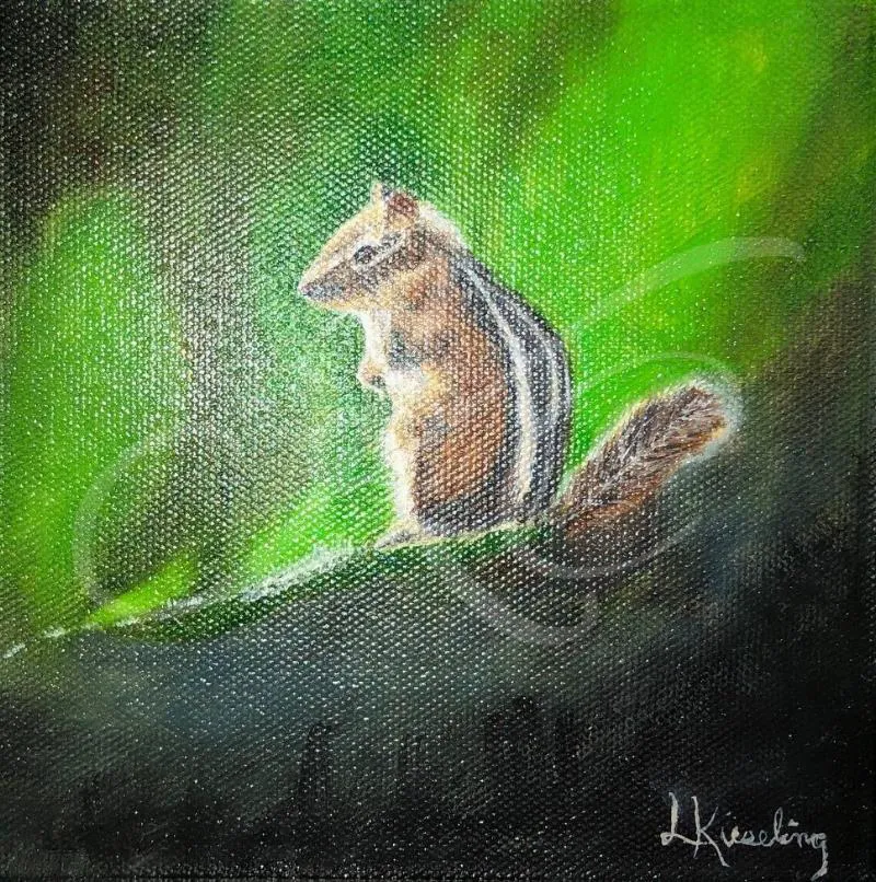 Chipmunk
